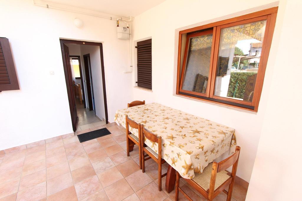 Apartments Maruchita Rovinj Quarto foto