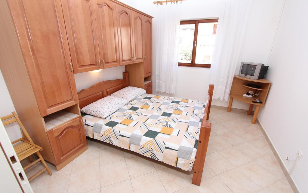 Apartments Maruchita Rovinj Exterior foto